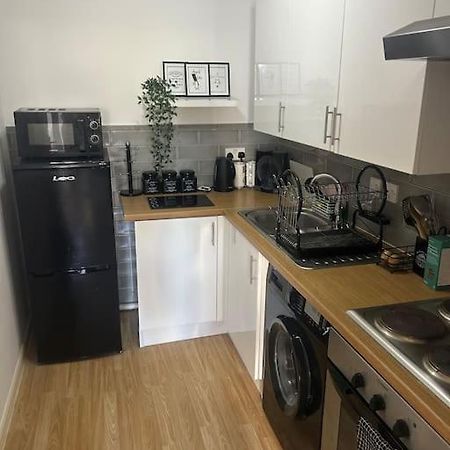 1 Bedroom Flat, Μπόρνμουθ Εξωτερικό φωτογραφία