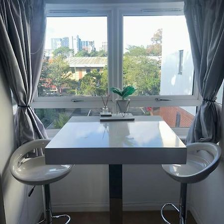 1 Bedroom Flat, Μπόρνμουθ Εξωτερικό φωτογραφία