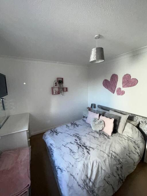 1 Bedroom Flat, Μπόρνμουθ Εξωτερικό φωτογραφία