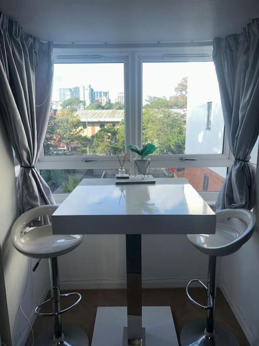 1 Bedroom Flat, Μπόρνμουθ Εξωτερικό φωτογραφία